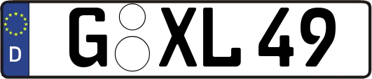 G-XL49
