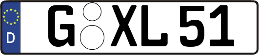 G-XL51