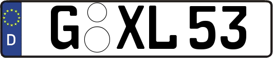 G-XL53