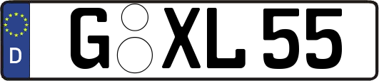 G-XL55