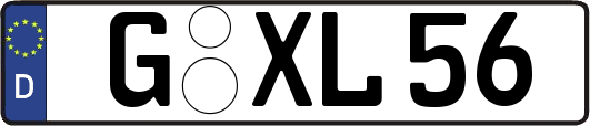 G-XL56