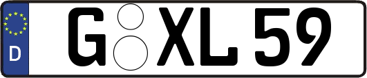 G-XL59