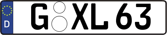 G-XL63