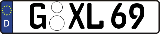 G-XL69