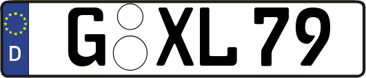 G-XL79
