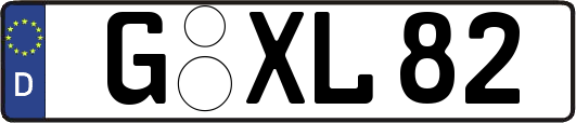 G-XL82