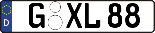 G-XL88