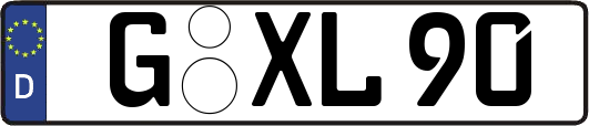 G-XL90