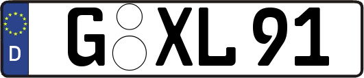 G-XL91