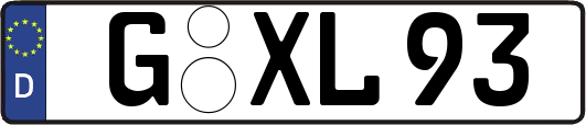 G-XL93