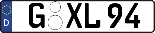 G-XL94