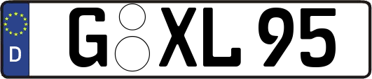G-XL95