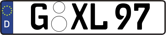 G-XL97
