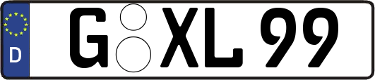 G-XL99