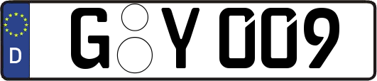 G-Y009