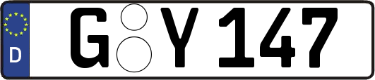 G-Y147