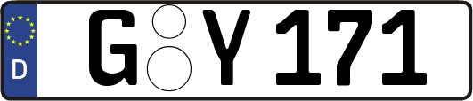 G-Y171