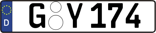 G-Y174