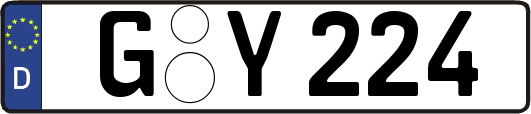 G-Y224