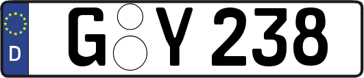 G-Y238