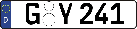G-Y241