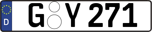 G-Y271