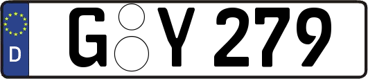 G-Y279