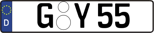 G-Y55