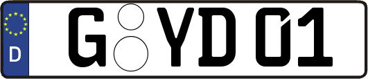G-YD01