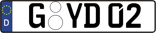 G-YD02