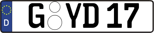 G-YD17