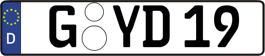 G-YD19