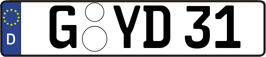 G-YD31