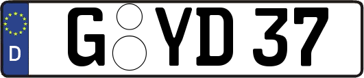 G-YD37