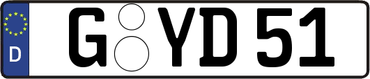 G-YD51