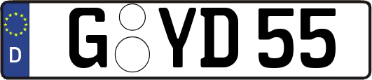 G-YD55