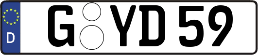G-YD59