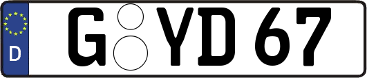 G-YD67