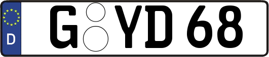 G-YD68