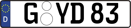 G-YD83
