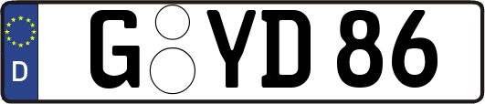 G-YD86