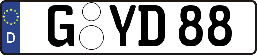 G-YD88