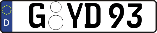 G-YD93