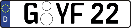 G-YF22