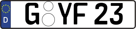 G-YF23