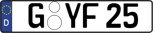 G-YF25