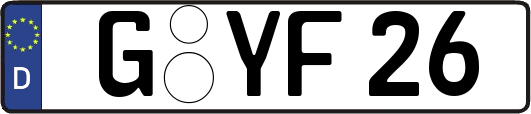 G-YF26
