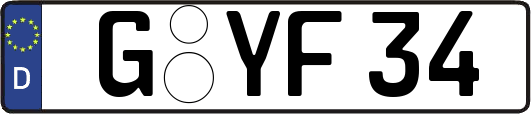 G-YF34