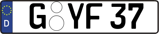 G-YF37