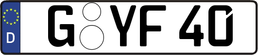 G-YF40